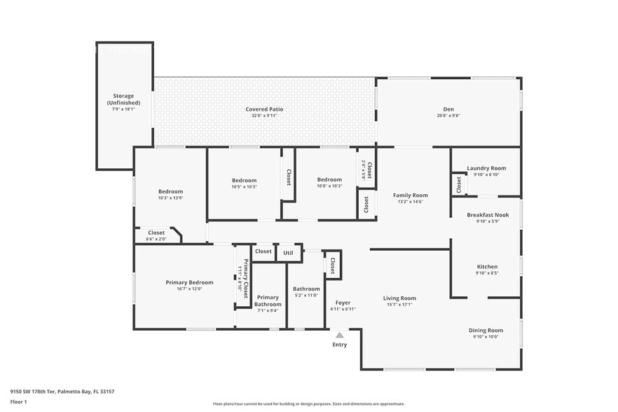 Building Photo - 9150 SW 178th Terrace