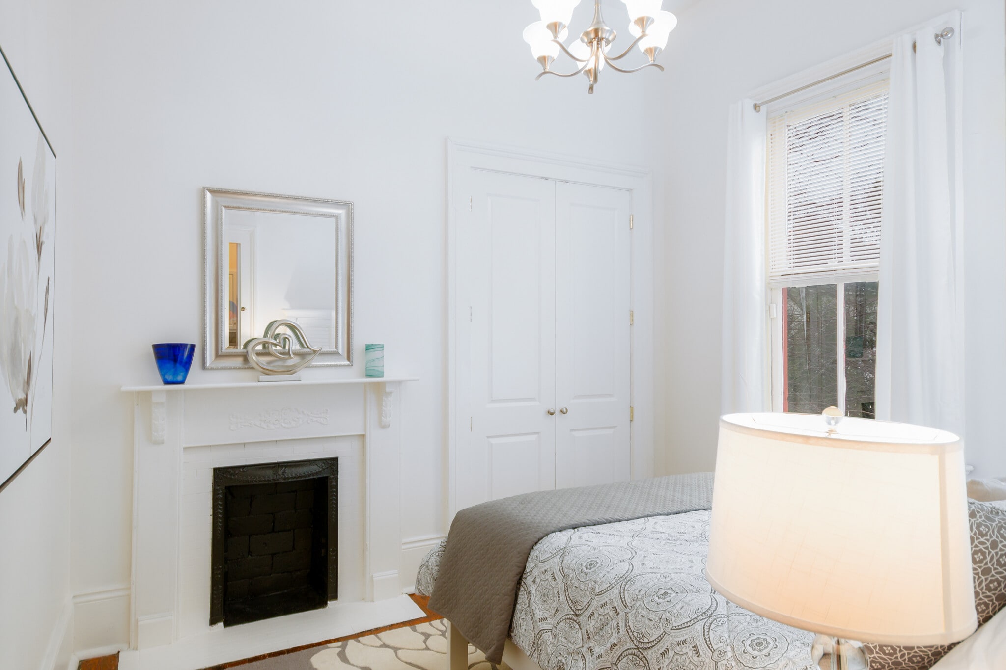 bedroom 2 - 4221 Prytania St