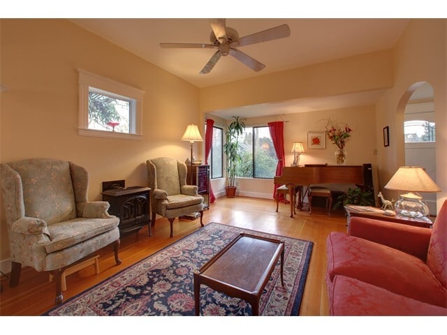 Building Photo - 7360 21st Ave NW