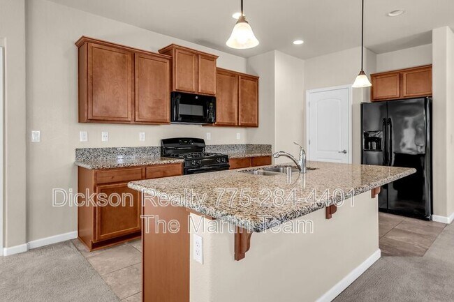 Building Photo - 7023 Cinder Village Dr