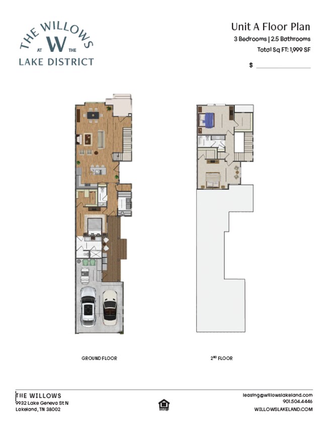 Building Photo - 9960 Lake Geneva St