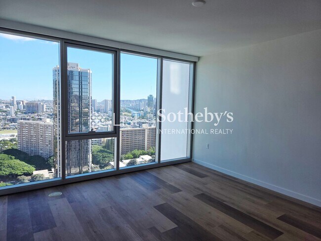 Building Photo - The Park on Keeaumoku #2919L | Honolulu, HI