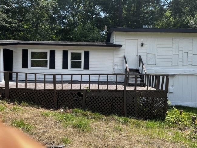 Primary Photo - 970 Allgood Rd NE