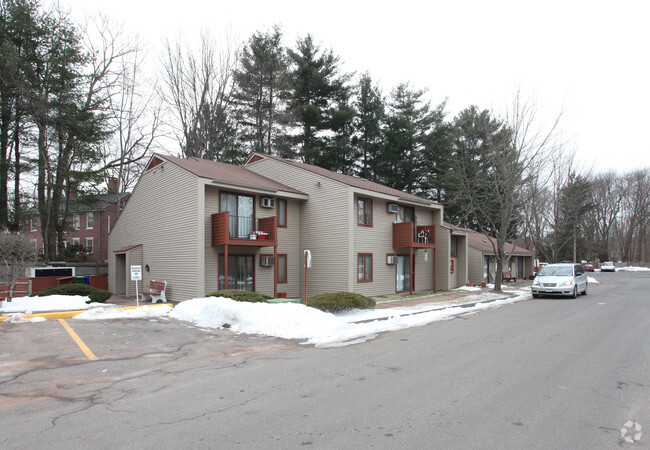 Building Photo - Interfaith Housing