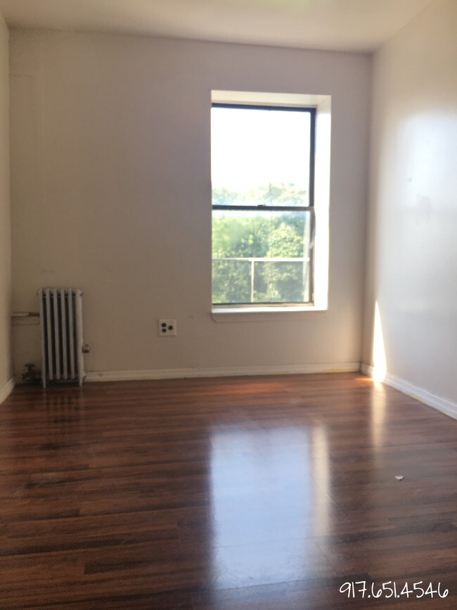 Floorplan - 320 Throop Ave.