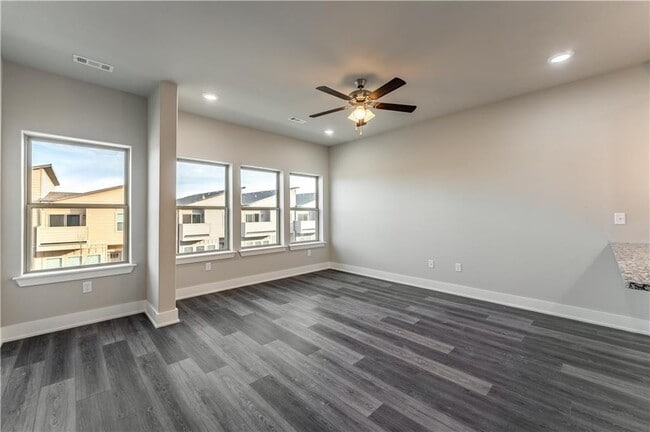 Building Photo - 2235 W Million Ln