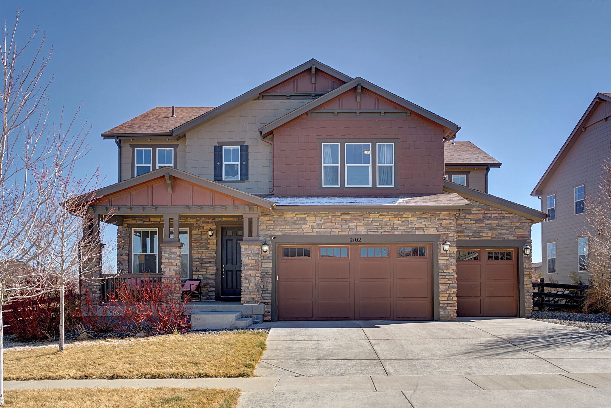 Building Photo - 2102 Summerlin Ln