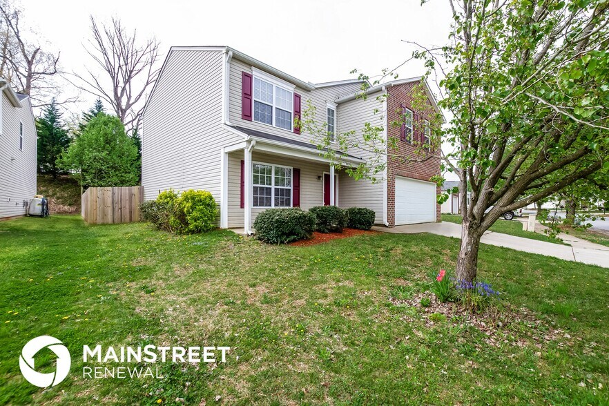 Building Photo - 4490 Westhill Pl
