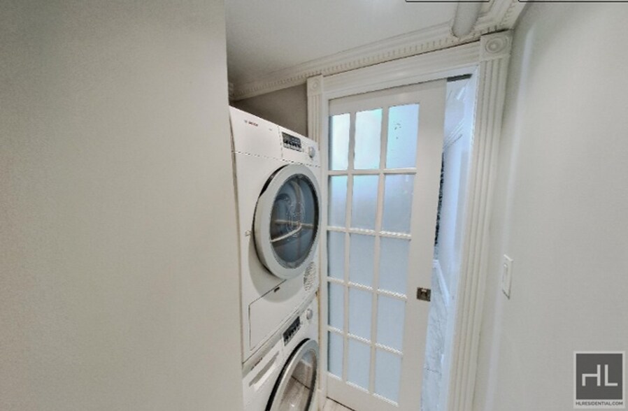 Building Photo - West 53rd Street