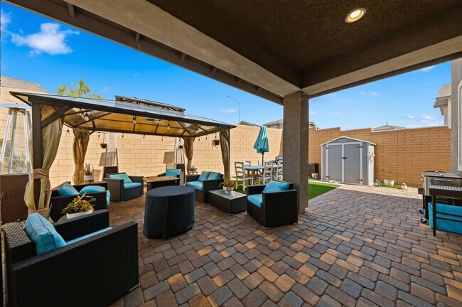 Building Photo - Elevated Living in Cadence – Model-Quality 3-Bedroom Home in Henderson’s Premier Master-Planned C...