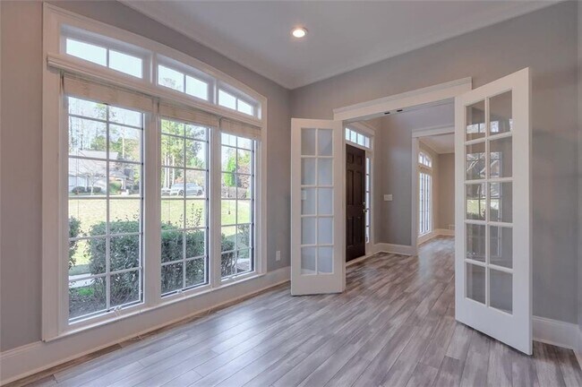 Building Photo - 1440 Chattahoochee Run Dr