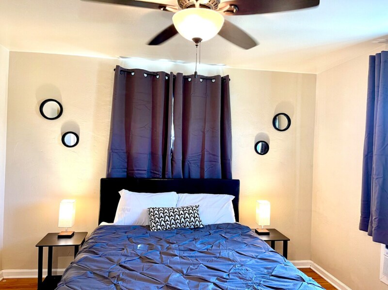 Building Photo - 4122 Gamma St