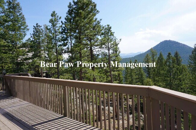 Building Photo - Unbelievable Views in this Stunning Contemporary Mountain Home!!