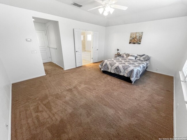 Building Photo - Gorgeous 4BED/3BATH House for Rent In Alamo Ranch