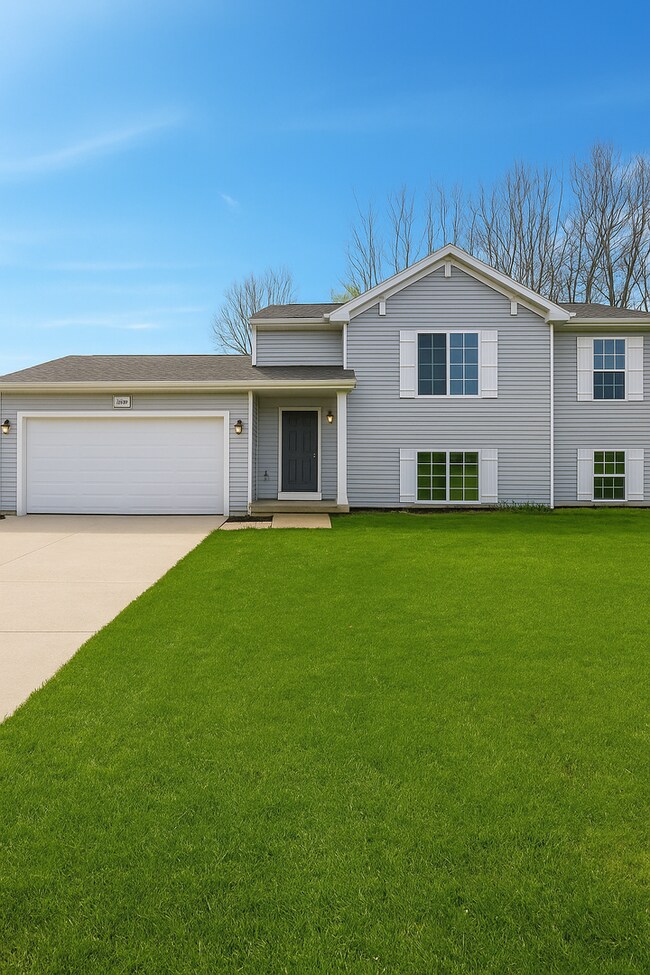 Primary Photo - Newer Home for Lease with 4 bedrooms!