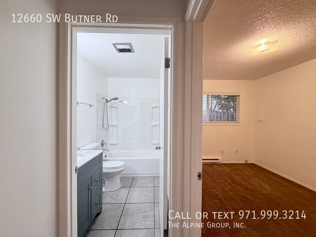 Building Photo - 12660 SW Butner Rd