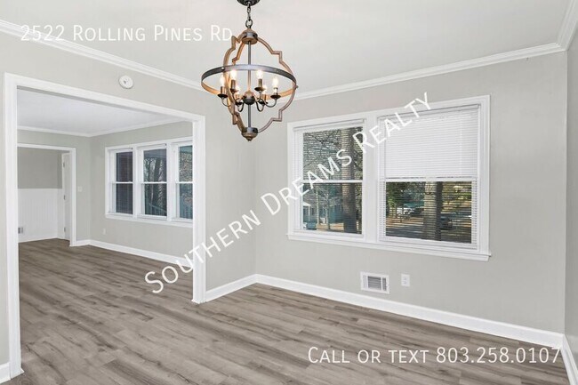 Building Photo - 2522 Rolling Pines Rd