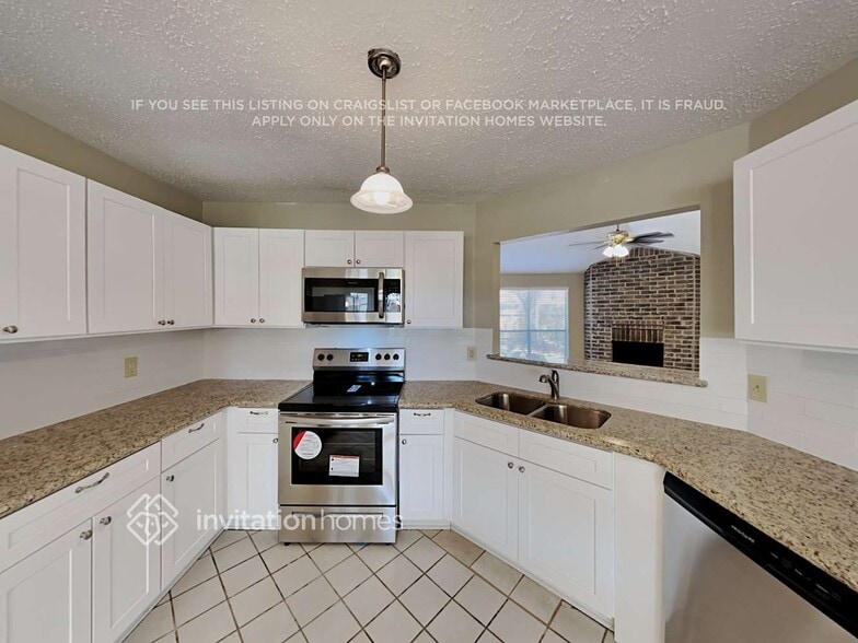 Building Photo - 6610 Bellfield Manor Ln