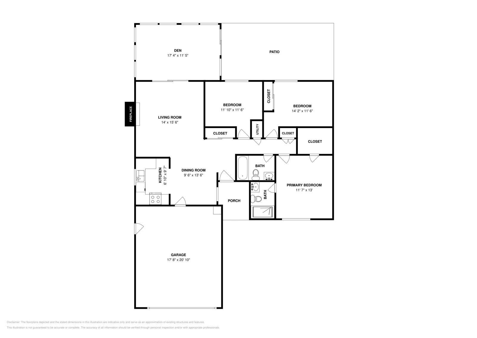 Building Photo - 14316 Cholla Dr