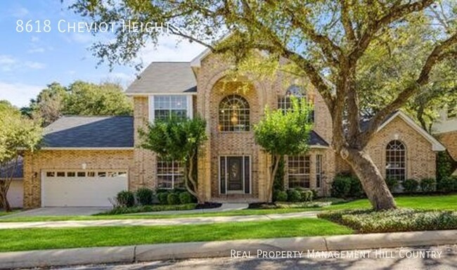 Primary Photo - 8618 Cheviot Heights