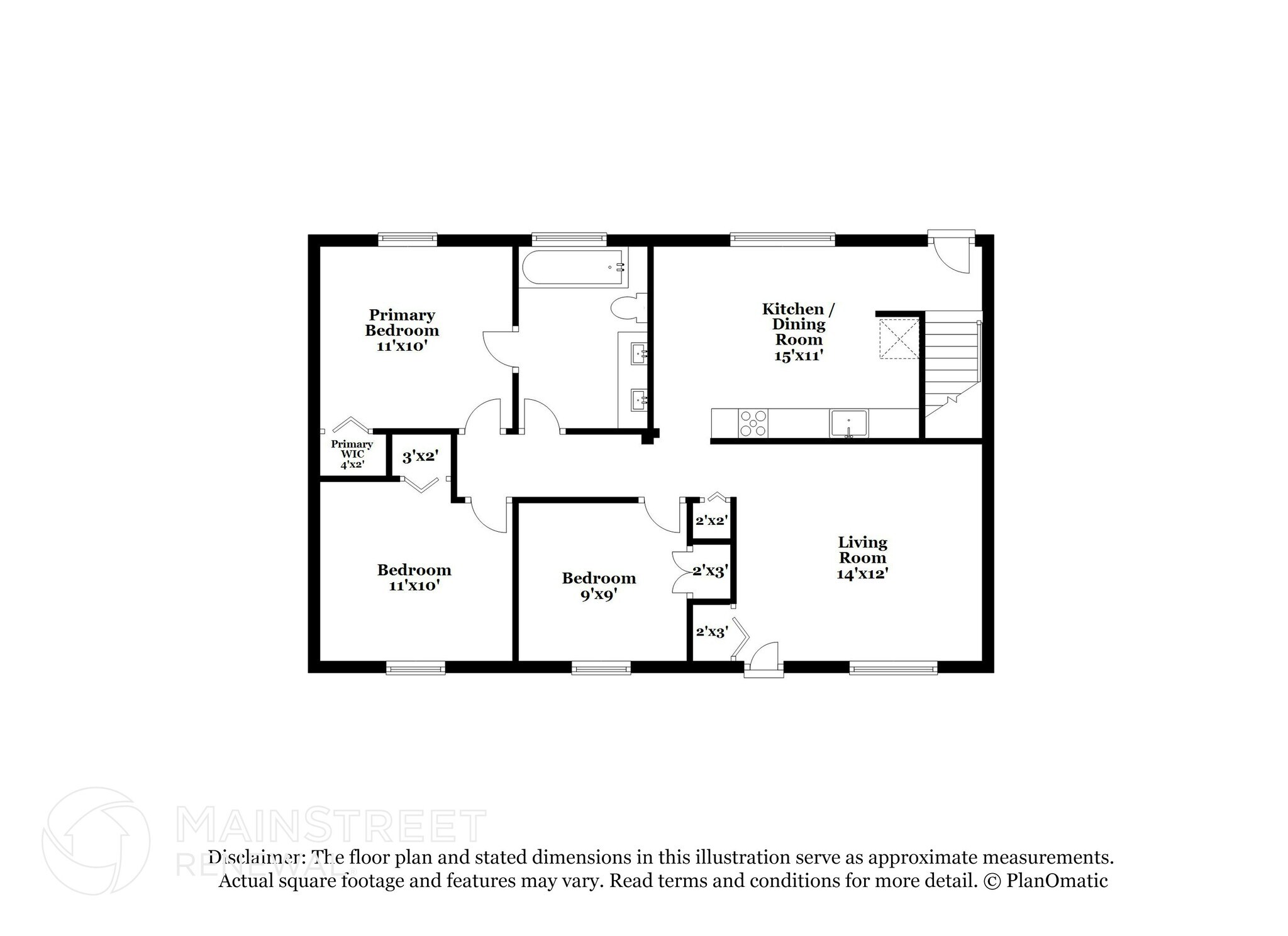 Building Photo - 5911 Carmelwood Cir