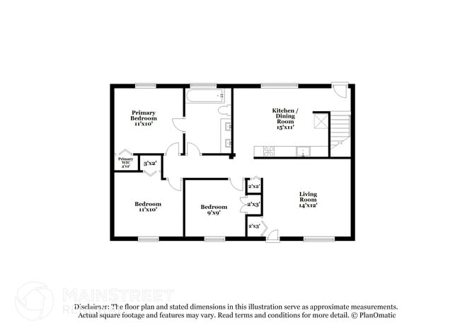 Building Photo - 5911 Carmelwood Cir