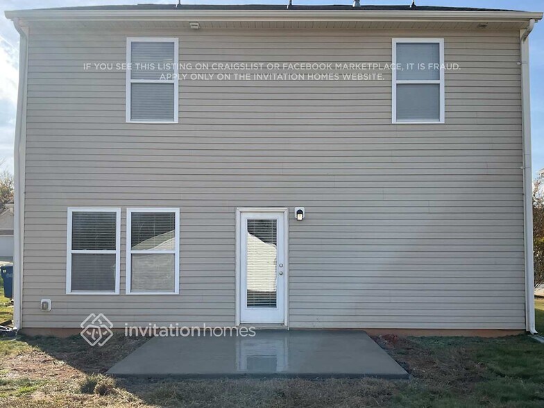 Building Photo - 116 Austin Field Ct