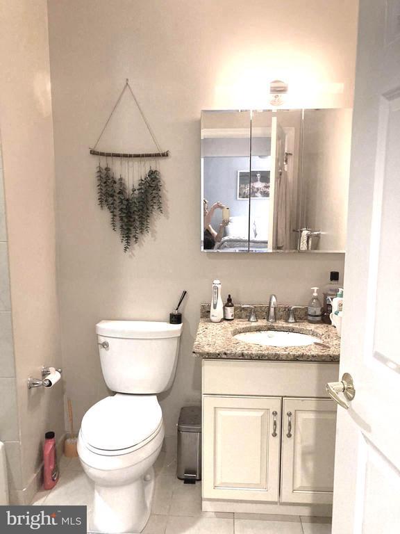 Building Photo - 1600 Arch St