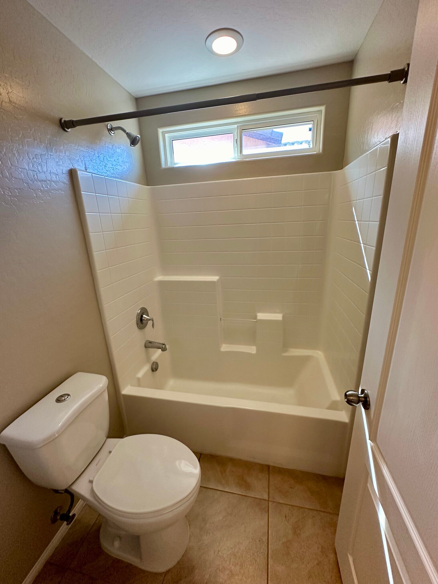 Full Bathroom on 2nd Floor - 9341 W Pearblossom Sky Ave