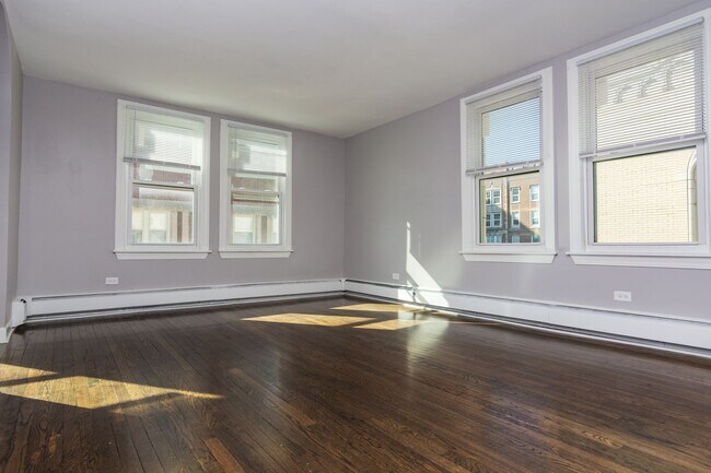 Interior Photo - 1962 E 71st Place