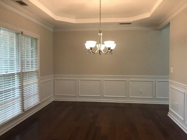 Building Photo - 3525 Montvale Xing
