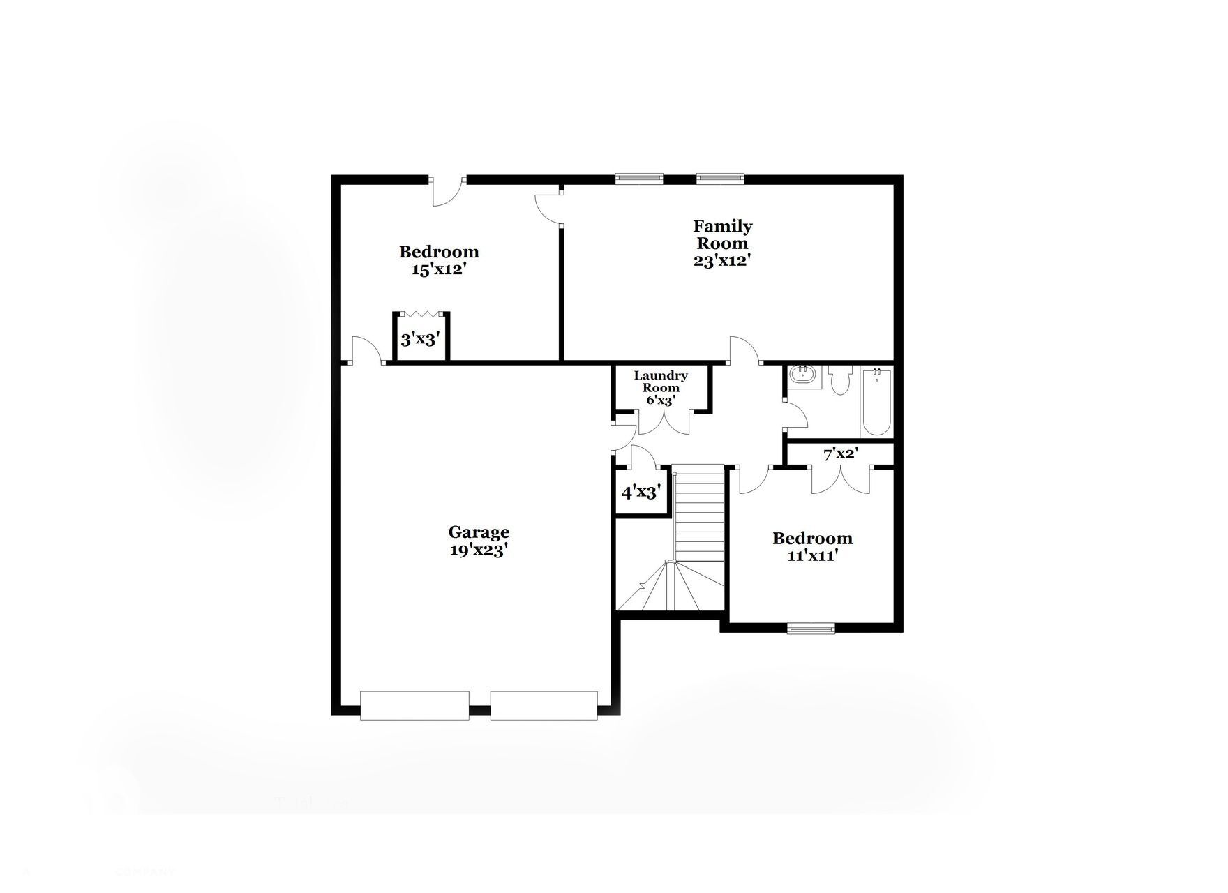 Building Photo - 7822 Bar Harbor Dr