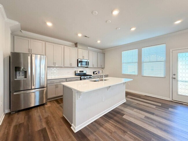 Building Photo - 1281 Herb Garden Way