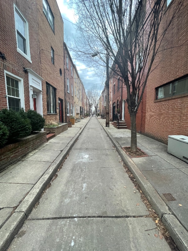 Building Photo - 1736 Rodman St