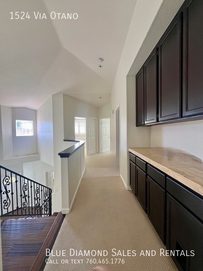 Building Photo - 1524 Via Otano