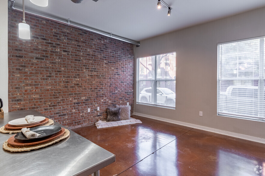 Studio, 1BA - 585SF - MAA Piedmont Park