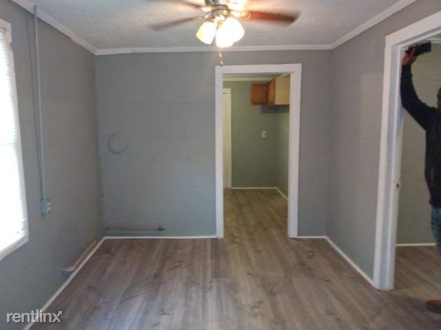 Building Photo - 2 br, 1 bath House - 409 Campbell Street 3...