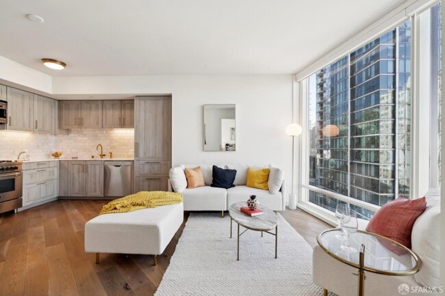 Building Photo - 401 Harrison St