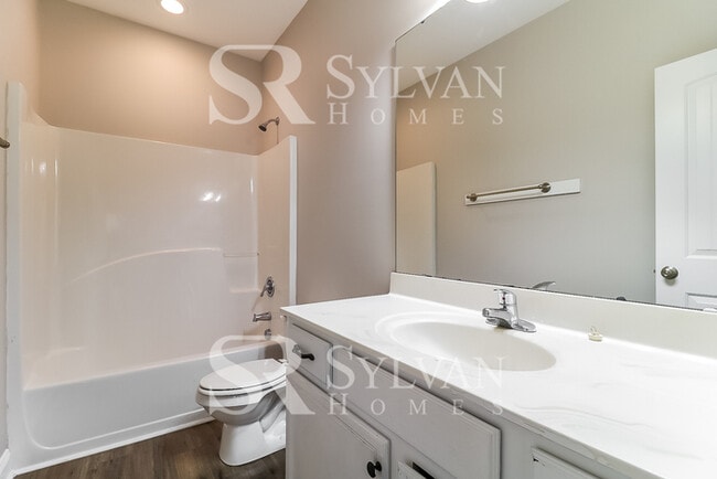 Building Photo - Coming HOME never felt so good!