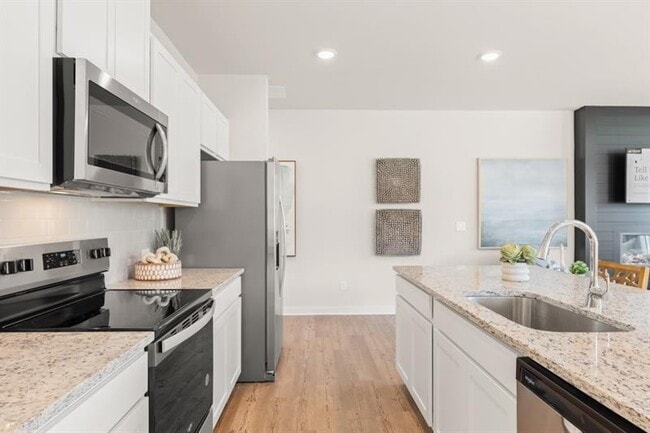 Building Photo - 1863 Copelyn Reese Ct