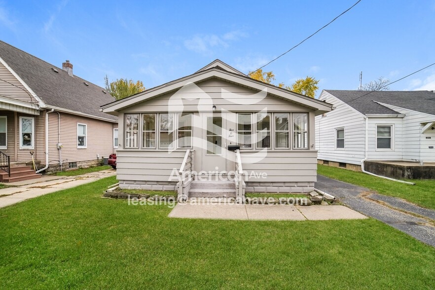 Building Photo - 504 E Forrest Hill Ave