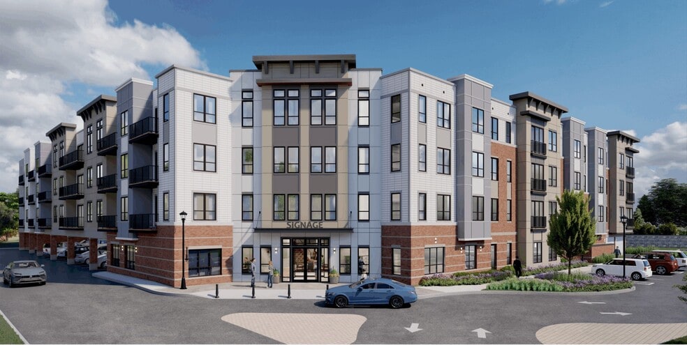 Primary Photo - The Lawrence