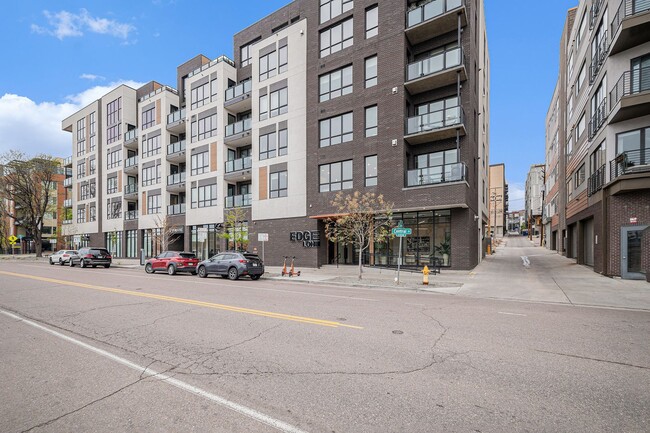 Building Photo - Coming Soon: One-Bedroom, One-Bath Condo i...