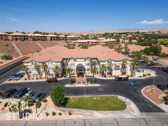 Building Photo - Highland Estates Resorts