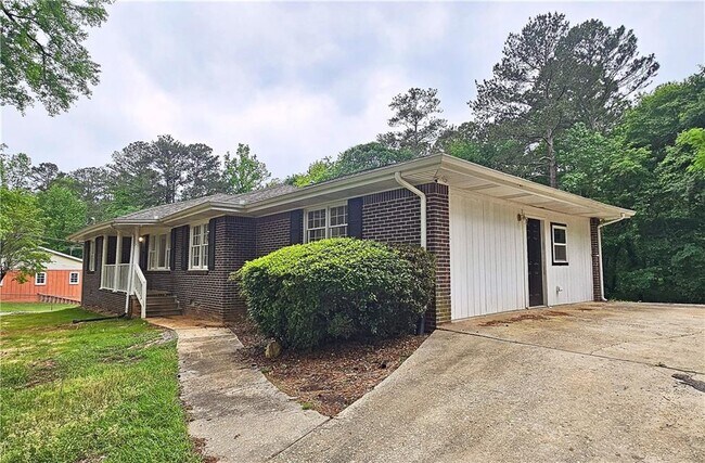 Building Photo - 4149 Connor Dr