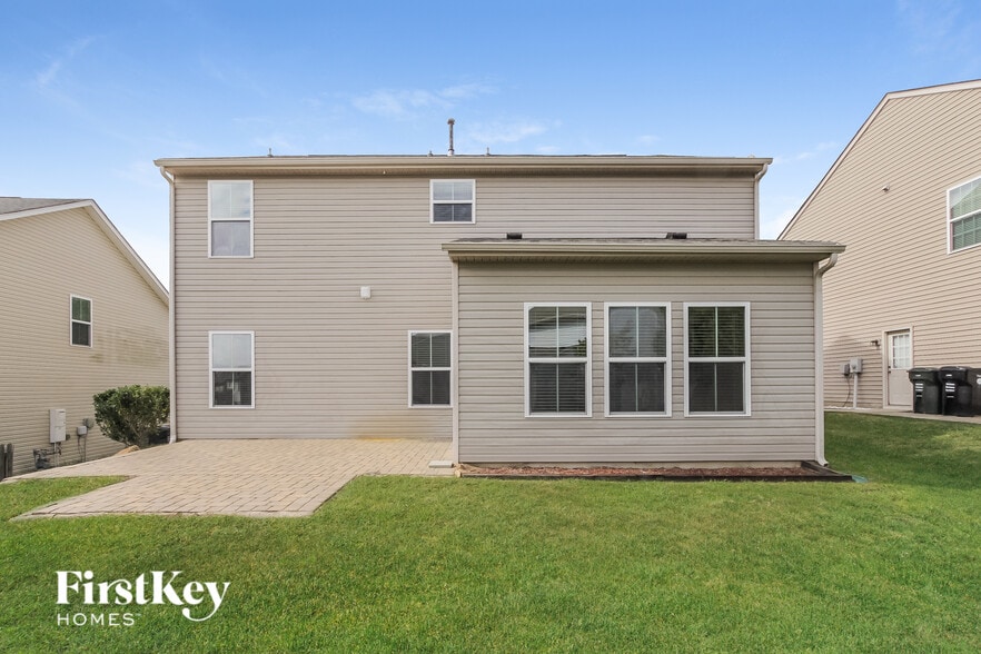 Building Photo - 7362 Mill Ruins Avenue Southwest