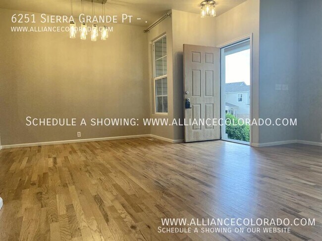 Building Photo - 6251 Sierra Grande Point