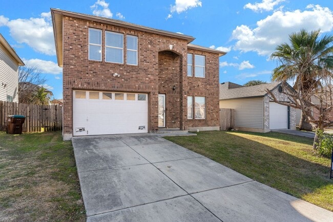 Building Photo - 7038 Cole Creek Dr