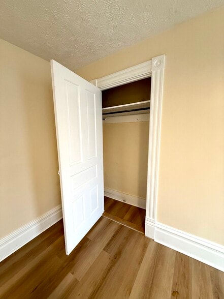 Bedroom 1 - 1054 Vance Ave
