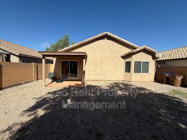 Building Photo - 2809 E Bagdad Rd